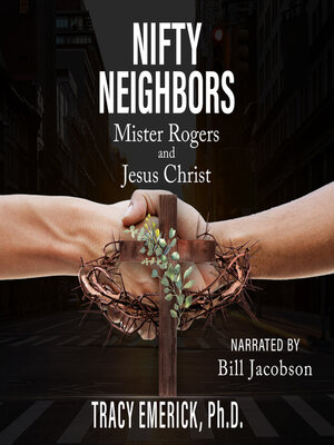 cover image of Nifty Neighbors